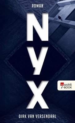 Nyx (eBook, ePUB) - Versendaal, Dirk van