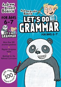 Let's do Grammar 6-7 (eBook, PDF) - Brodie, Andrew