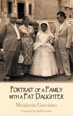 Cover Portrait of a Family with a Fat Daughter (eBook, ePUB)