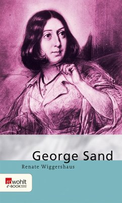 George Sand (eBook, ePUB) - Wiggershaus, Renate
