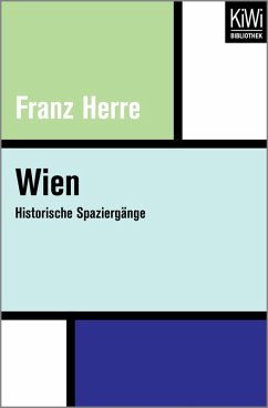 Wien (eBook, ePUB) - Herre, Franz