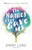 The Names They Gave Us (eBook, ePUB)