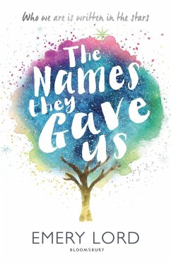 The Names They Gave Us (eBook, ePUB) - Lord, Emery