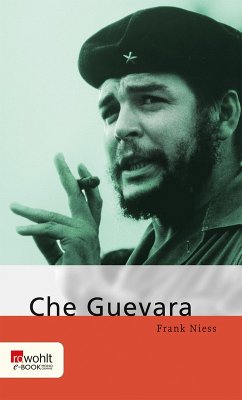 Che Guevara (eBook, ePUB) - Niess, Frank