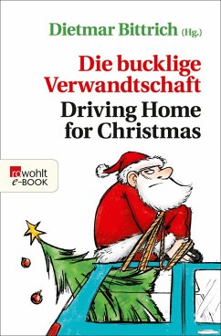 Die bucklige Verwandtschaft - Driving Home for Christmas (eBook, ePUB)