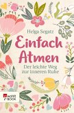 Einfach atmen (eBook, ePUB)