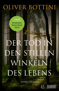 Der Tod in den stillen Winkeln des Lebens (eBook, ePUB) - Bottini, Oliver