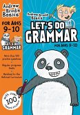 Let's do Grammar 9-10 (eBook, PDF)