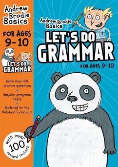 Let's do Grammar 9-10 (eBook, PDF) - Brodie, Andrew