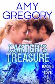 Carter's Treasure (Racing to Love, #1) (eBook, ePUB)