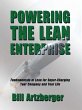 Powering The Lean Enterprise (eBook,... - Bild 1