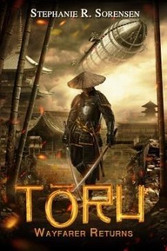 Cover Toru (eBook, ePUB)
