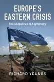 Europe's Eastern Crisis (eBook, PDF)