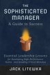 The Sophisticated Manager (eBook, ePUB) - Bild 1