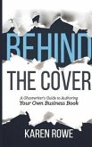 Behind the Cover (eBook, ePUB)