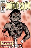 The Horror Squad comic book issue #1 (eBook, ePUB)