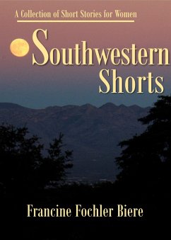 Cover Southwestern Shorts (eBook, ePUB)