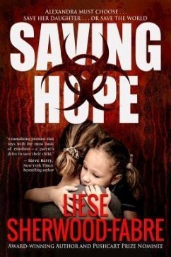 Cover Saving Hope (eBook, ePUB)