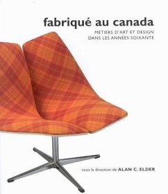 Cover Fabriqué au Canada (eBook, PDF)