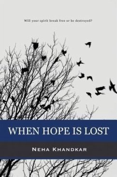 Cover When Hope is Lost (eBook, ePUB)