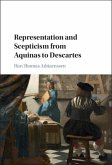 Representation and Scepticism from Aquinas to Descartes (eBook, PDF)