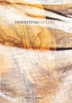 Cover Her Festival Clothes (eBook, PDF)
