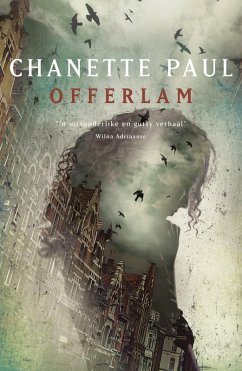 Offerlam (eBook, ePUB) - Paul, Chanette