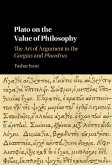 Plato on the Value of Philosophy (eBook, PDF)