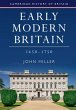 Early Modern Britain, 1450-1750 (eBook,... - Bild 1
