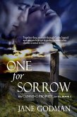 One For Sorrow (The Cunning Prophet Series, #1) (eBook, ePUB)