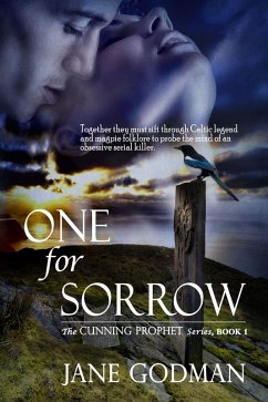 One For Sorrow (The Cunning Prophet Series, #1) (eBook, ePUB) - Godman, Jane