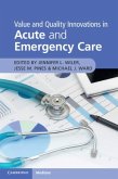 Value and Quality Innovations in Acute and Emergency Care (eBook, PDF)