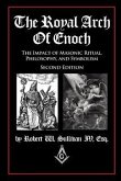The Royal Arch of Enoch (eBook, ePUB)