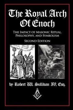 Cover The Royal Arch of Enoch (eBook, ePUB)