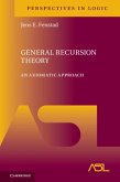 General Recursion Theory (eBook, PDF)