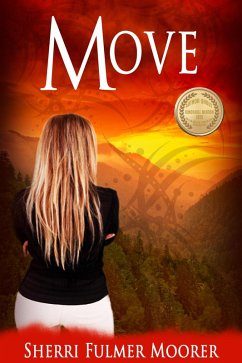 Move (eBook, ePUB) - Moorer, Sherri Fulmer