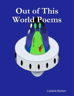 Cover Out of This World Poems (eBook, ePUB)
