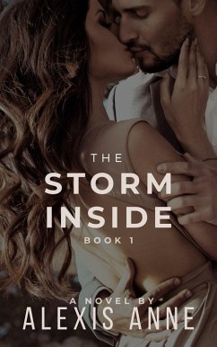 Cover The Storm Inside (eBook, ePUB)