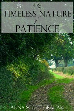 Cover Alvin's Farm Book 6: The Timeless Nature of Patience (eBook, ePUB)