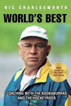 World's Best (eBook, ePUB) - Charlesworth, Ric