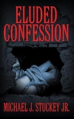 Cover Eluded Confession (eBook, ePUB)