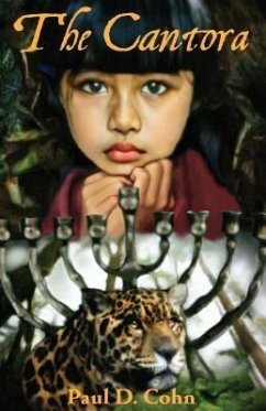 The Cantora (eBook, ePUB) Cover The Cantora (eBook, ePUB)