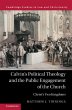 Calvin's Political Theology and the... - Bild 1