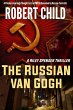 The Russian van Gogh (eBook, ePUB) - Bild 1