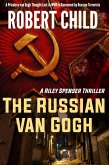 The Russian van Gogh (eBook, ePUB)