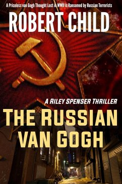 Cover The Russian van Gogh (eBook, ePUB)