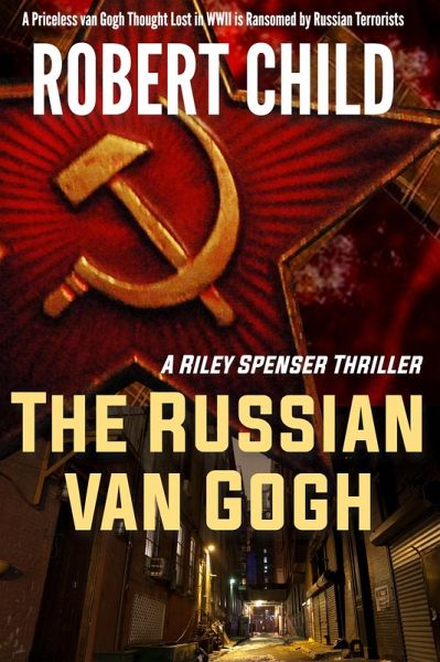 The Russian van Gogh (eBook, ePUB)
