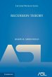 Recursion Theory (eBook, PDF) - Bild 1