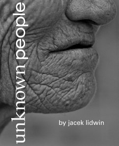 Cover Unknown People (eBook, ePUB)