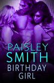 Birthday Girl (eBook, ePUB) Birthday Girl (eBook, ePUB)